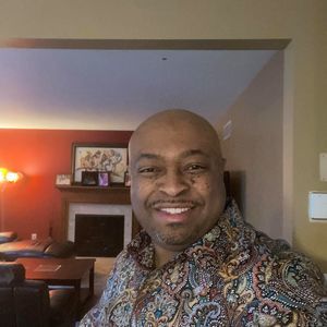 Meet your Posher, Antony